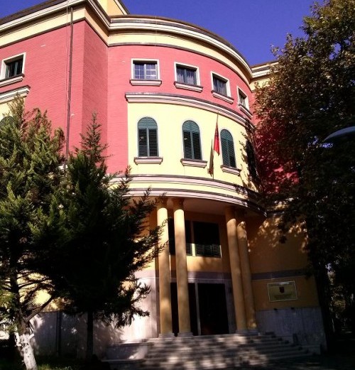 ministria